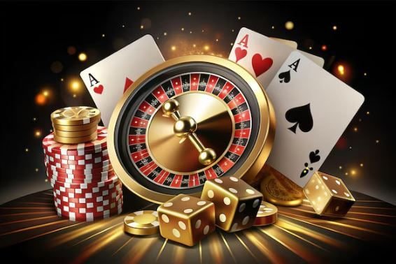 mya98 ကာစီနို Jackpot Slots ဂိမ်းများ Myanmar