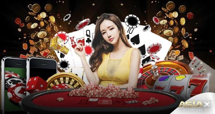 mya98 ကာစီနို ဂိမ်း Provider များနှင့် Slots ဂိမ်းကစားမှု