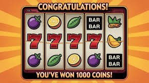 Casino Slots ဂိမ်းများ