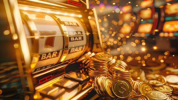mya98 ကာစီနို Slots Baccarat ဂိမ်းများ