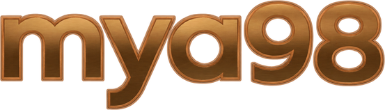 mya98 Logo